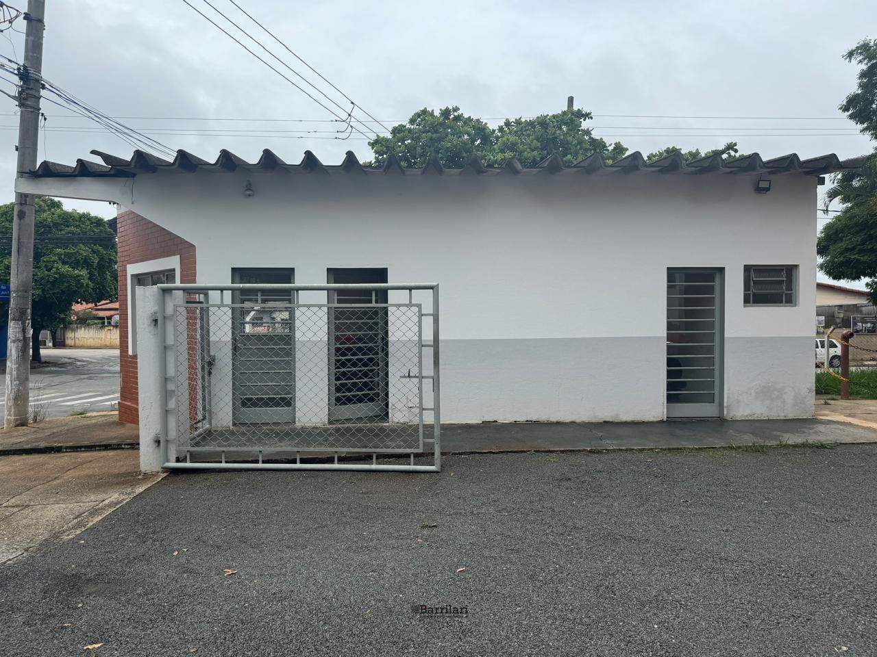 Galpão para aluguel no Jardim Santa Cruz: 