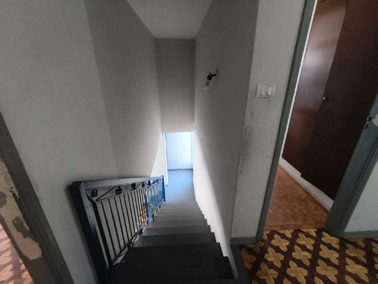 Casa comercial à venda no Centro: 