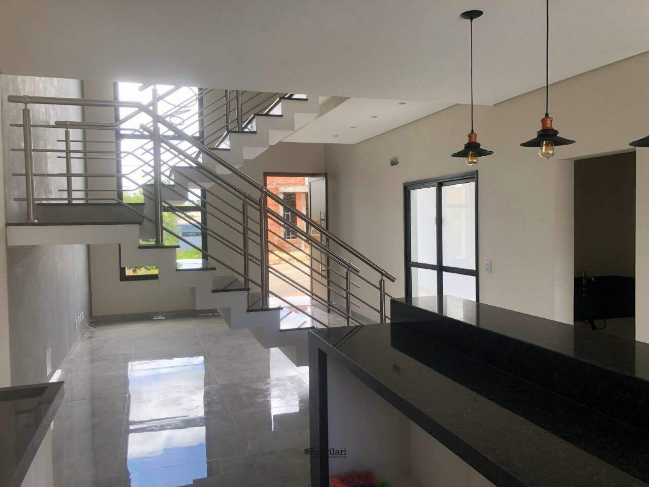 Casa em condomínio à venda no Residencial Bosques dos Ipês: 