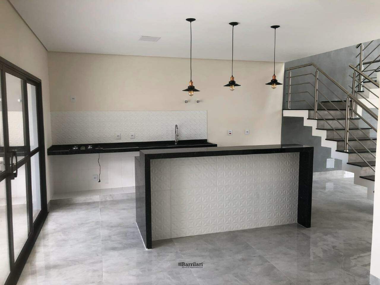 Casa em condomínio à venda no Residencial Bosques dos Ipês: 