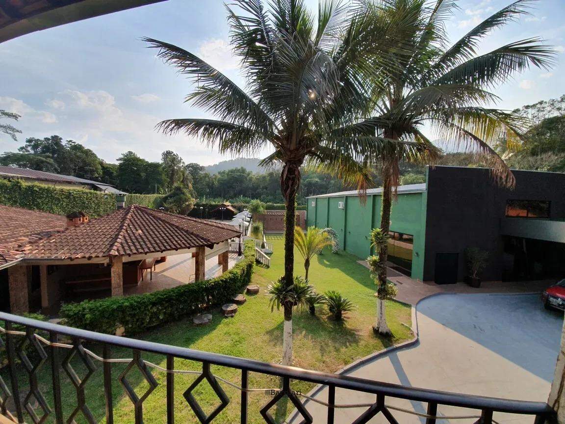 Chácara à venda no Vila Clarice: 