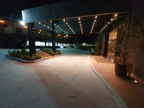 Chácara à venda no Vila Clarice: 