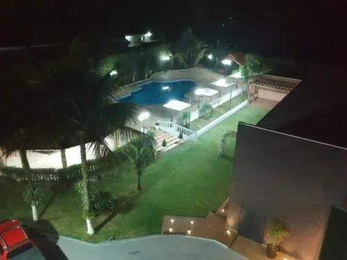 Chácara à venda no Vila Clarice: 