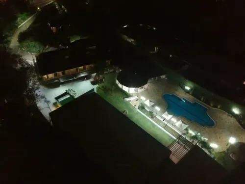 Chácara à venda no Vila Clarice: 