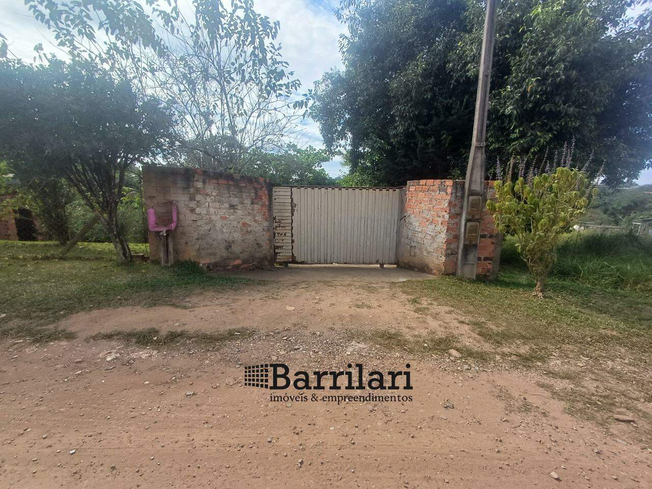 Chácara à venda no Recanto Maravilha: 
