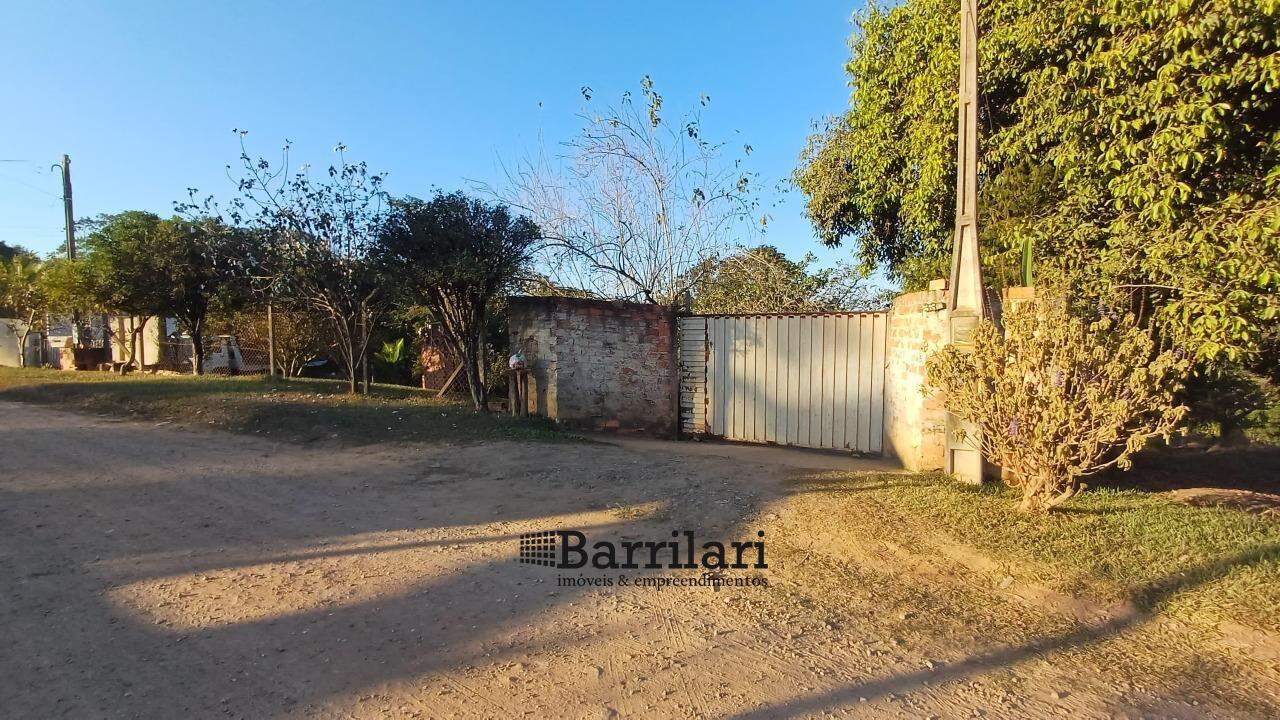 Chácara à venda no Recanto Maravilha: 