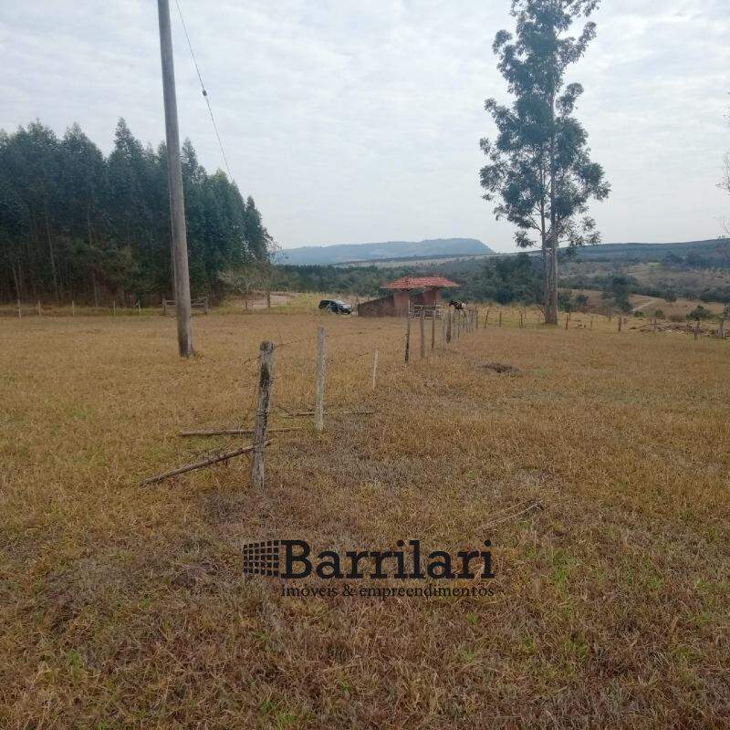 Fazenda à venda no Área Rural de Bofete: 
