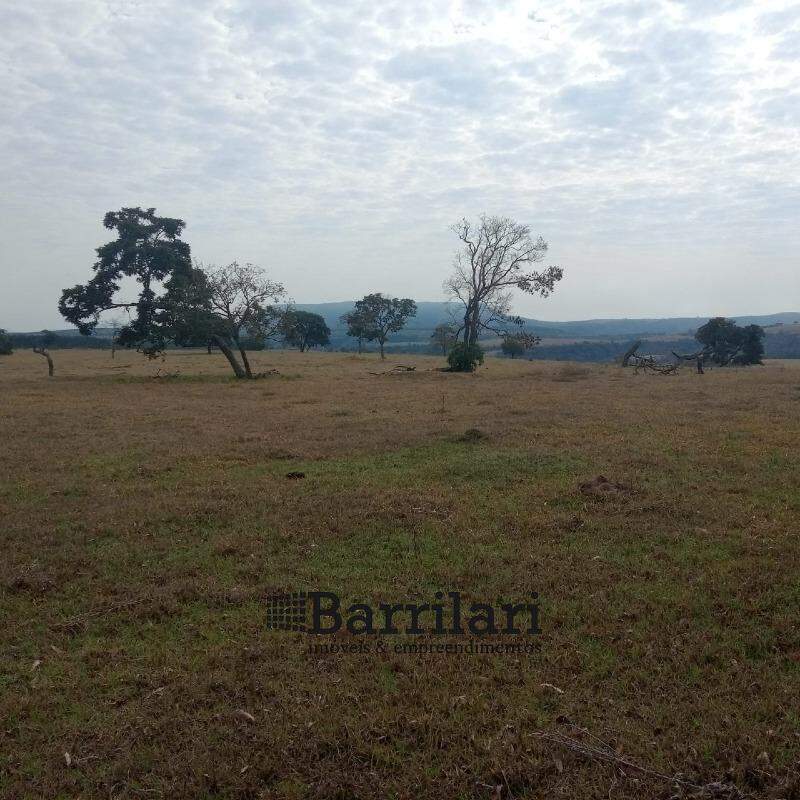 Fazenda à venda no Área Rural de Bofete: 