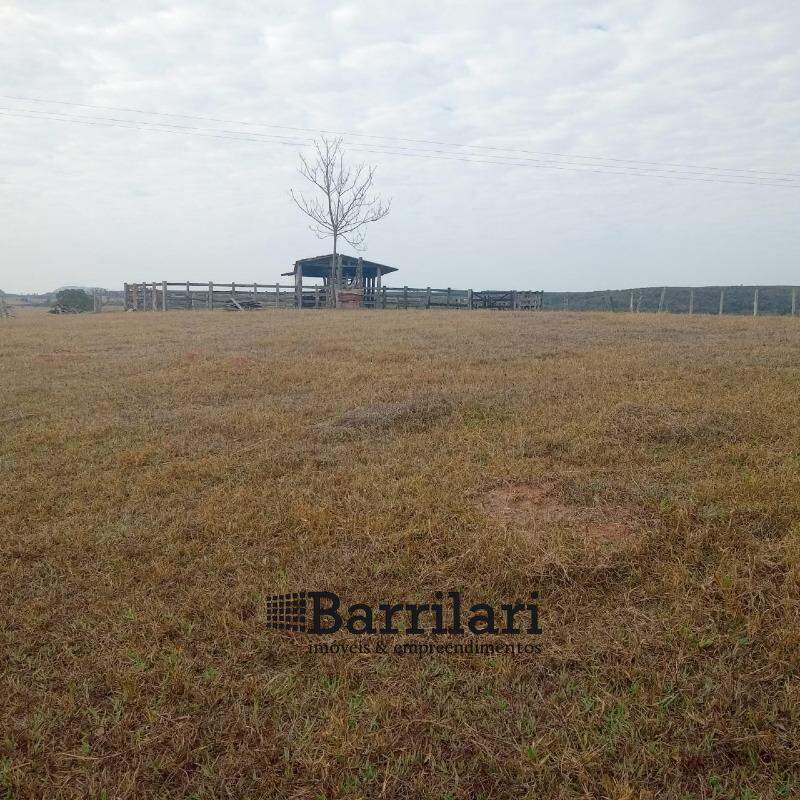 Fazenda à venda no Área Rural de Bofete: 