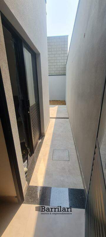 Casa à venda no Vila dos Ipês: 