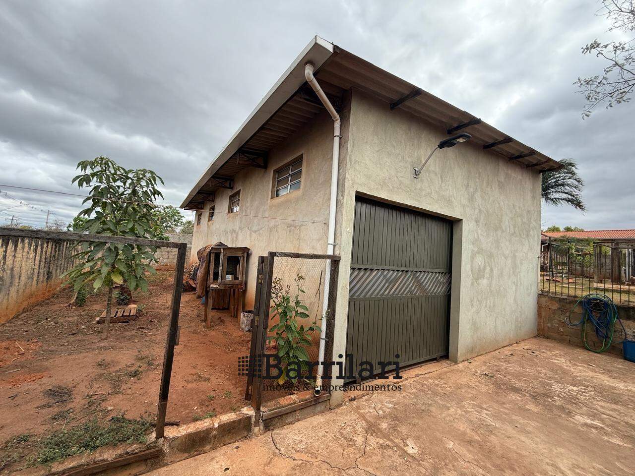 Chácara à venda no Recanto Maravilha: 