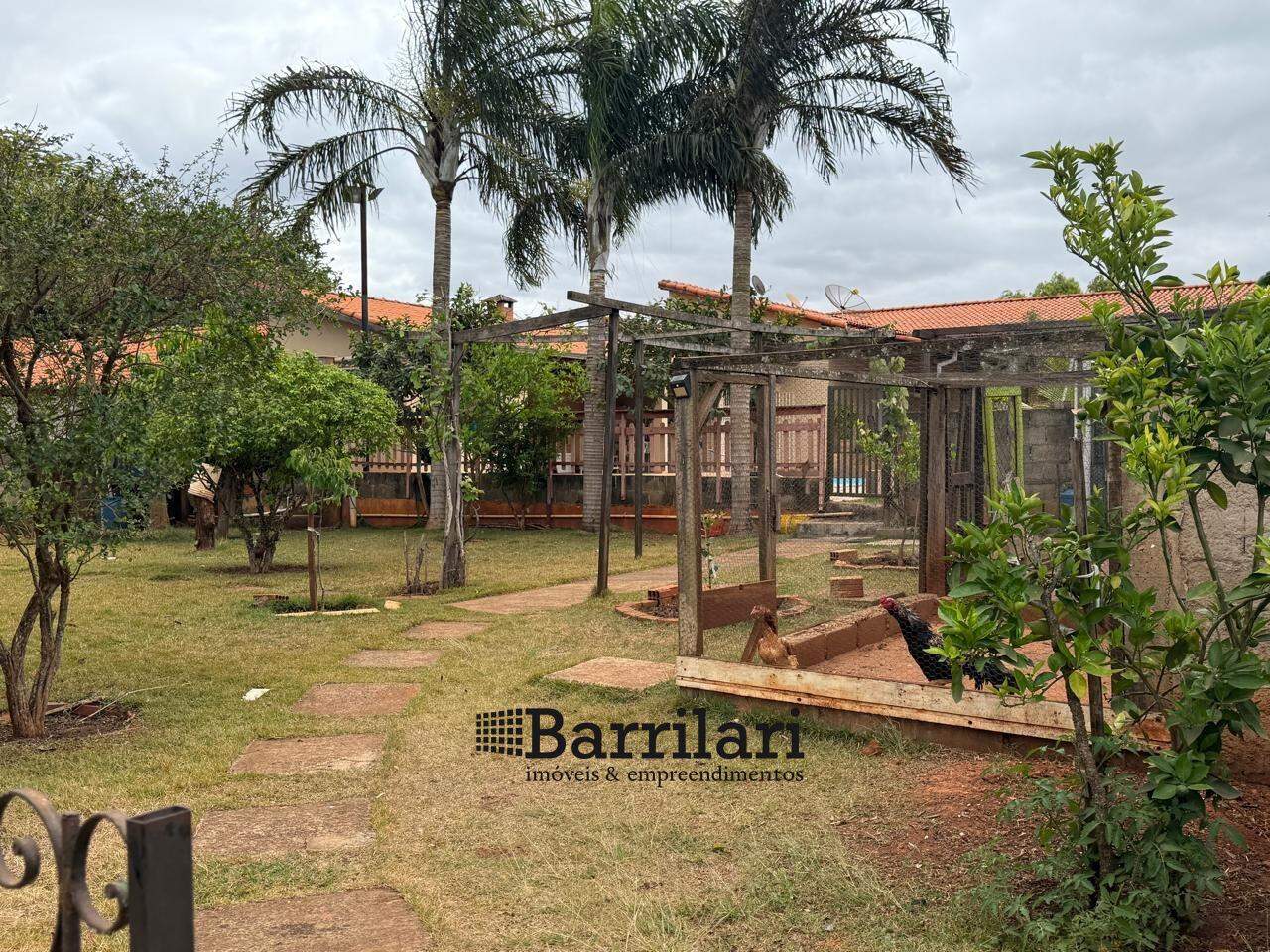 Chácara à venda no Recanto Maravilha: 