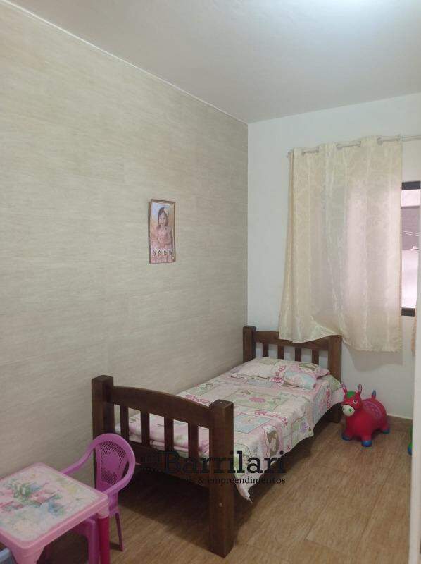 Casa à venda no Residencial de Lorenzi: 