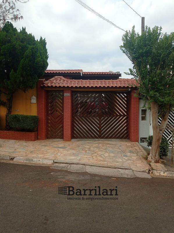 Casa à venda no Residencial de Lorenzi: 