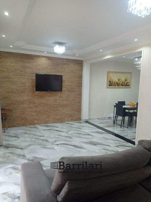 Casa à venda no Residencial de Lorenzi: 
