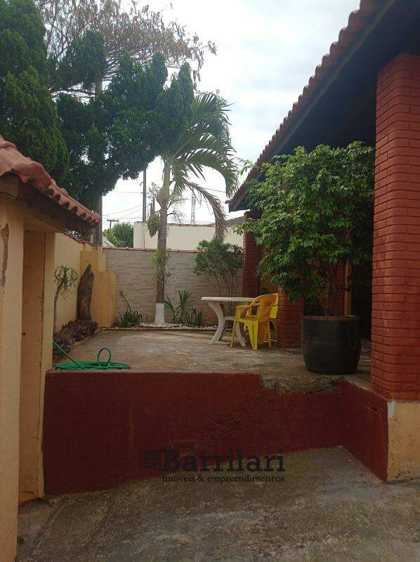 Casa à venda no Residencial de Lorenzi: 