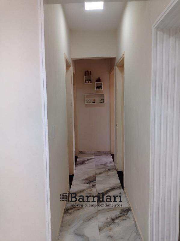 Casa à venda no Residencial de Lorenzi: 