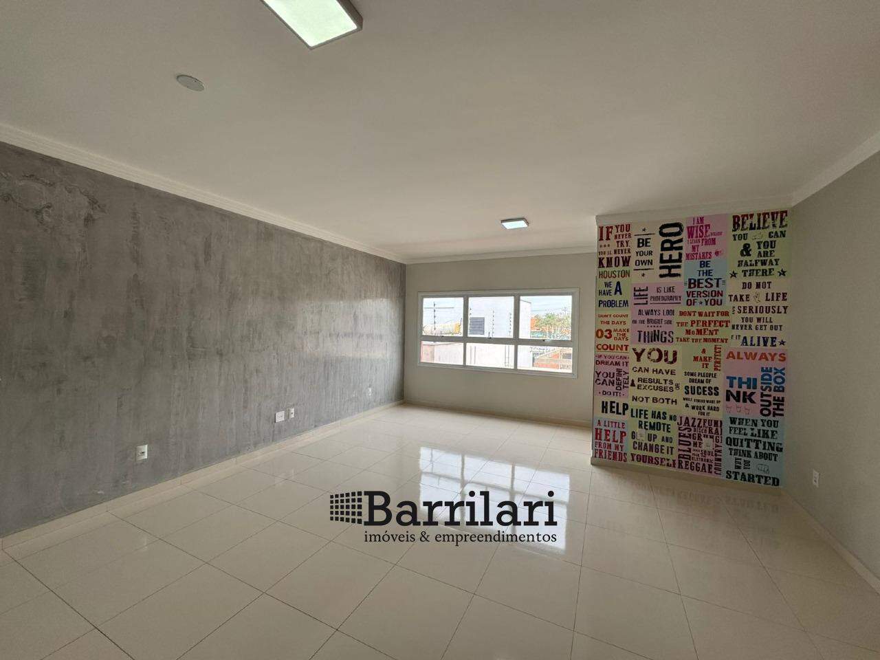 Sala comercial para aluguel no Portal Ville Azaleia: 