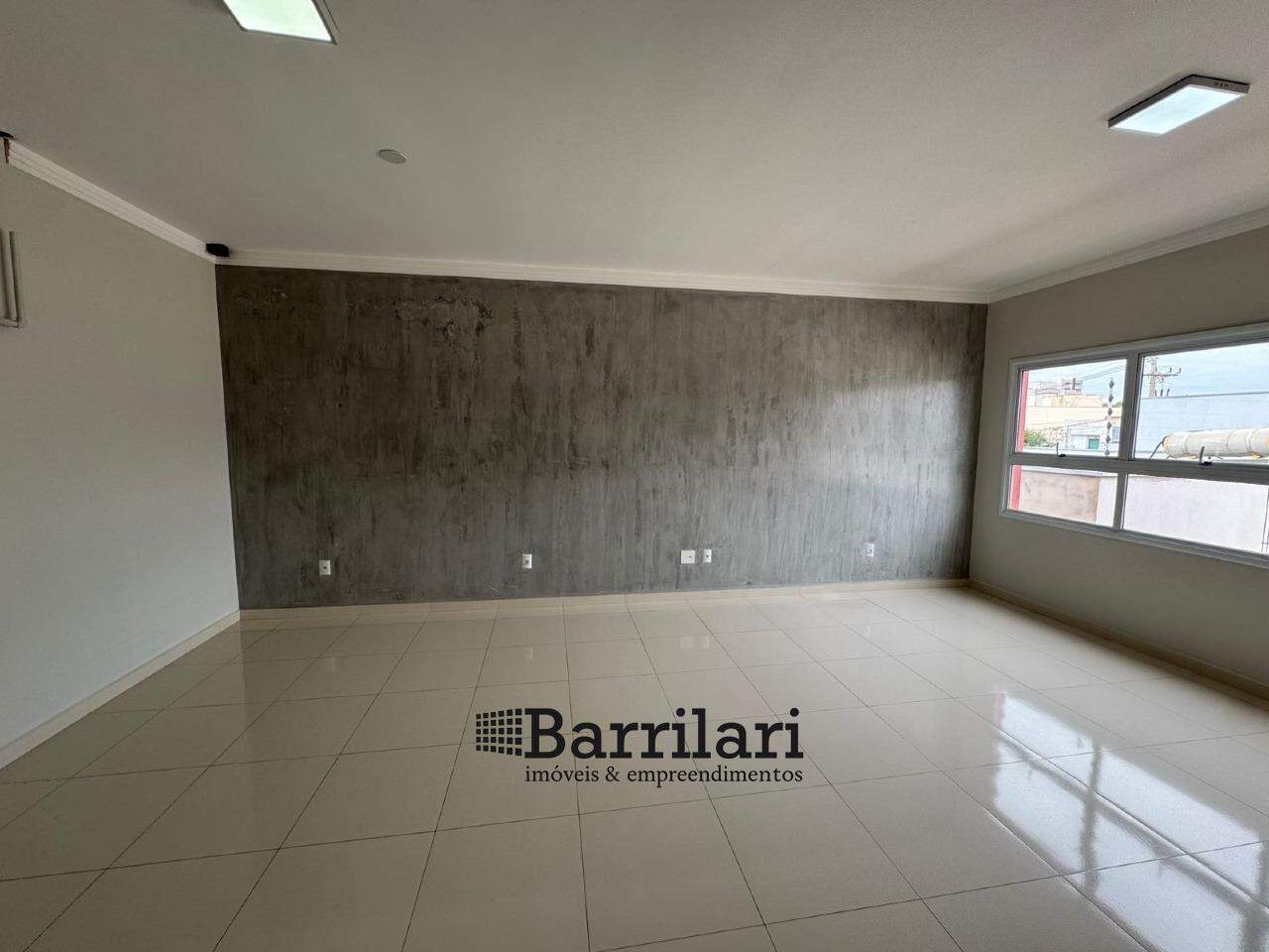 Sala comercial para aluguel no Portal Ville Azaleia: 