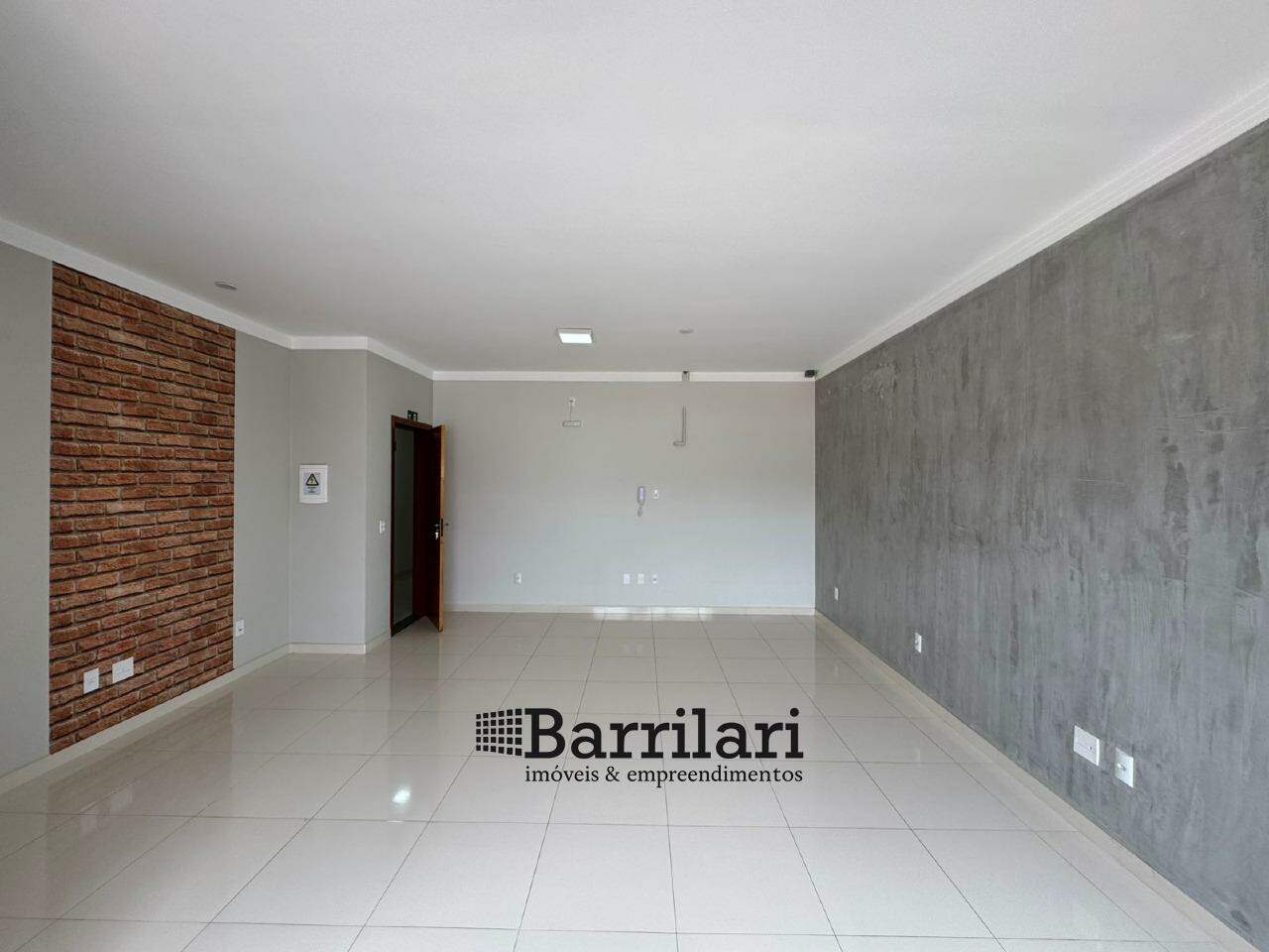 Sala comercial para aluguel no Portal Ville Azaleia: 