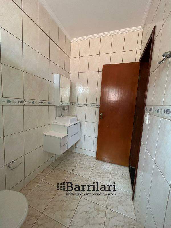 Casa à venda no Parque Ecológico I: 