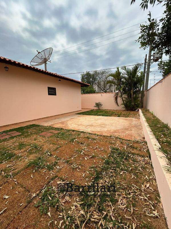 Casa à venda no Parque Ecológico I: 