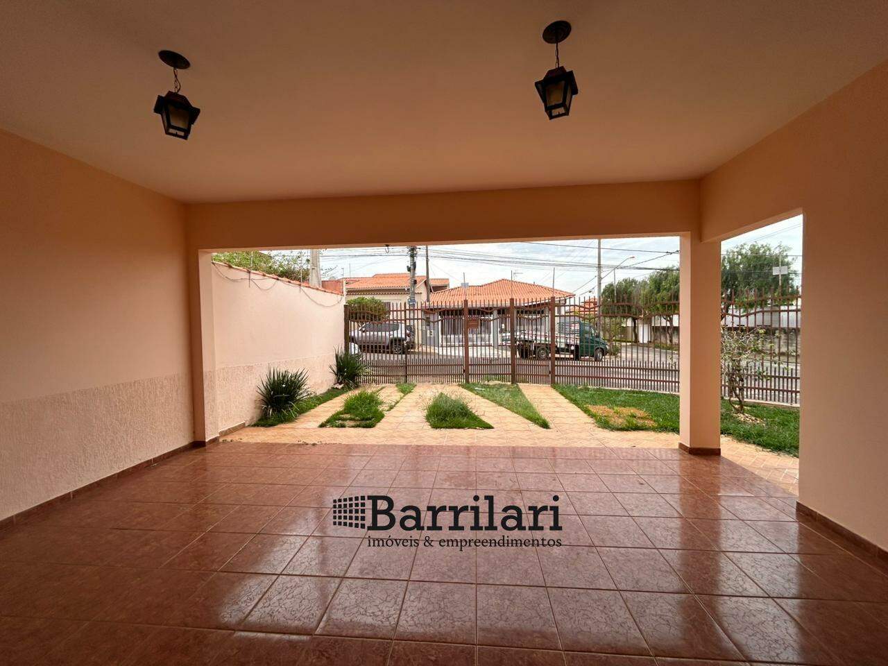 Casa à venda no Parque Ecológico I: 