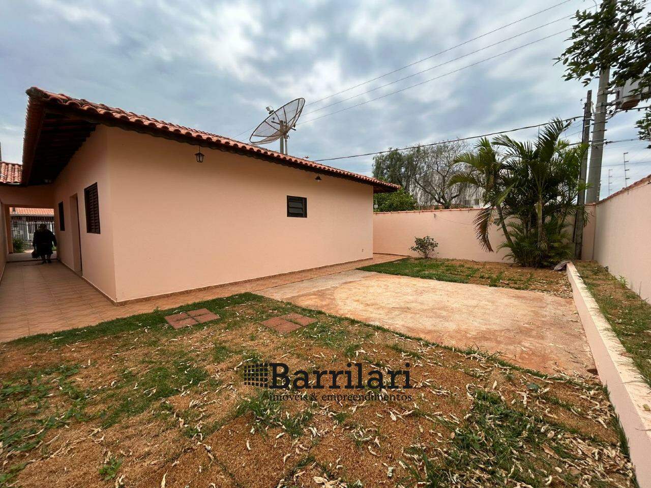 Casa à venda no Parque Ecológico I: 