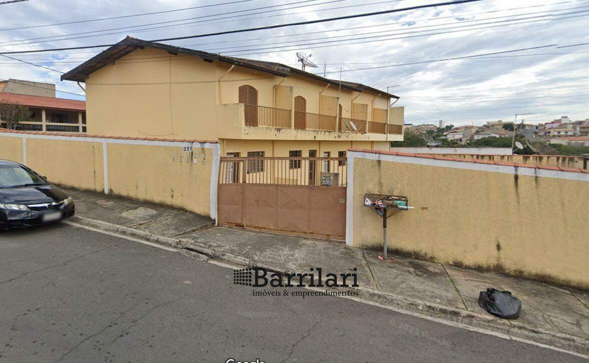 Casa à venda no Jardim Primavera: 