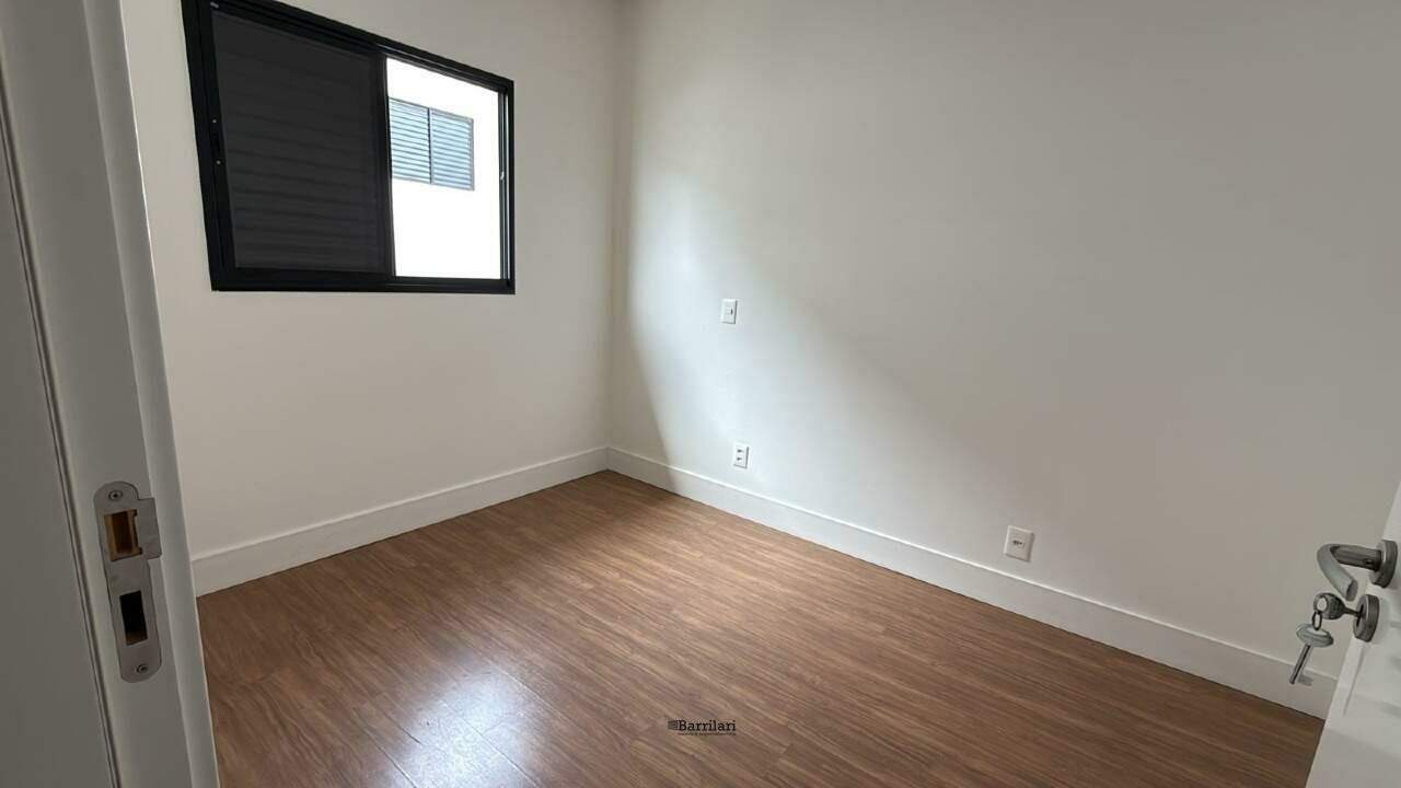 Casa em condomínio à venda no Residencial de Lorenzi: 