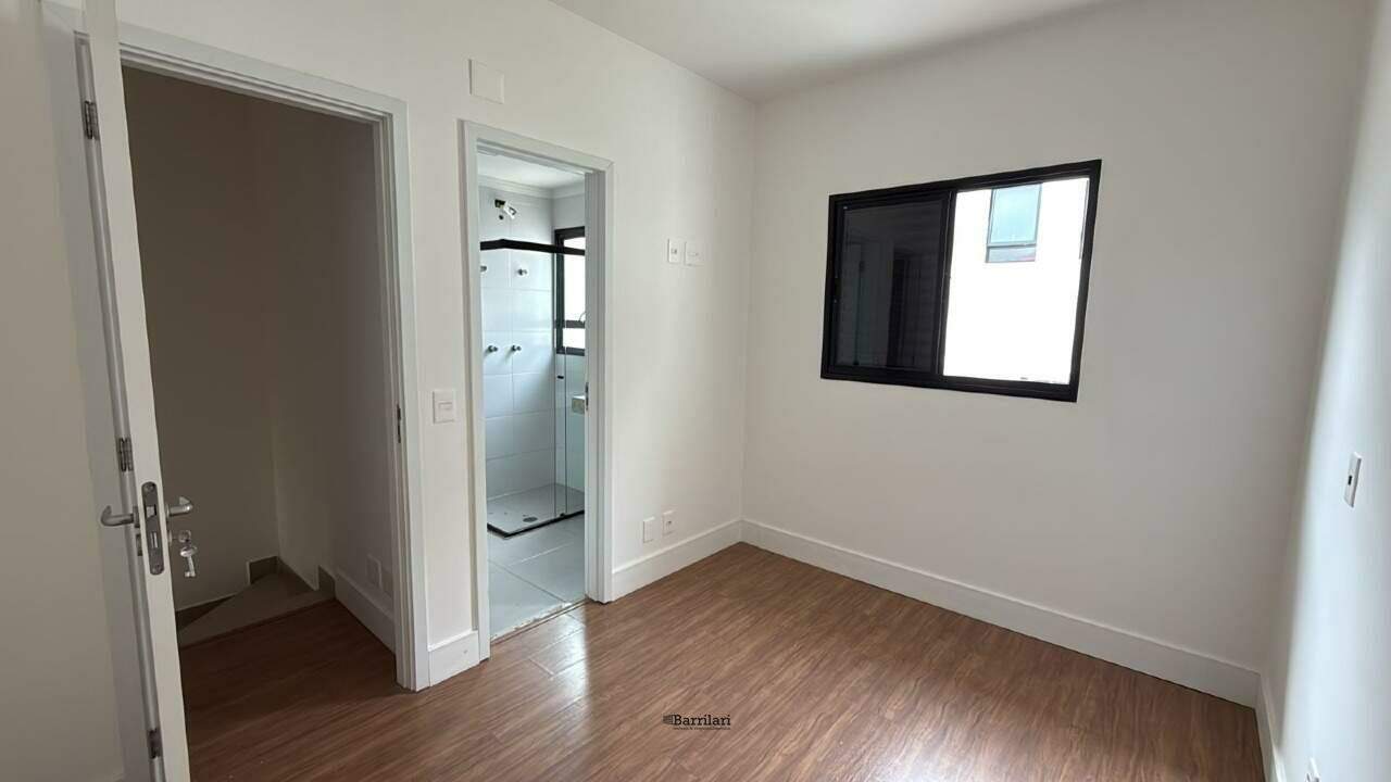 Casa em condomínio à venda no Residencial de Lorenzi: 
