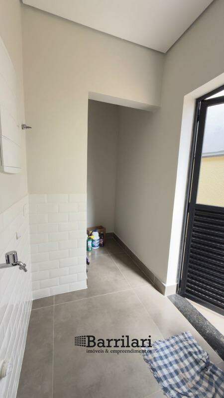 Casa à venda no Portal Ville Azaleia: 