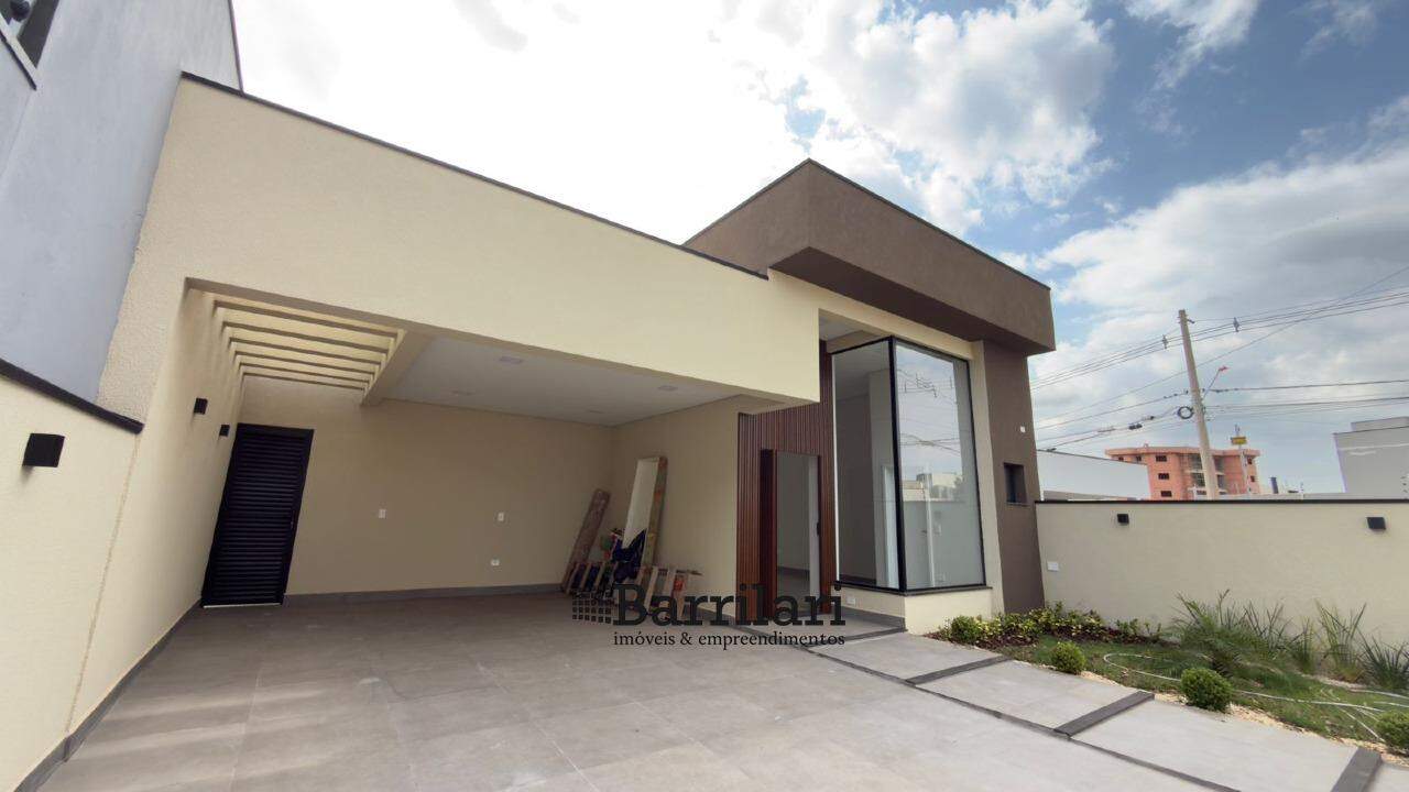 Casa à venda no Portal Ville Azaleia: 