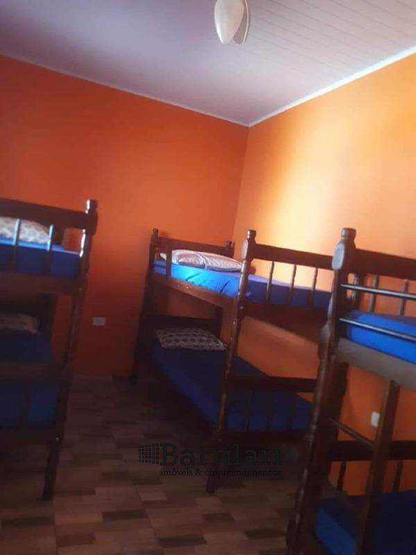 Casa à venda no George Oetterer (Bacaetava): 
