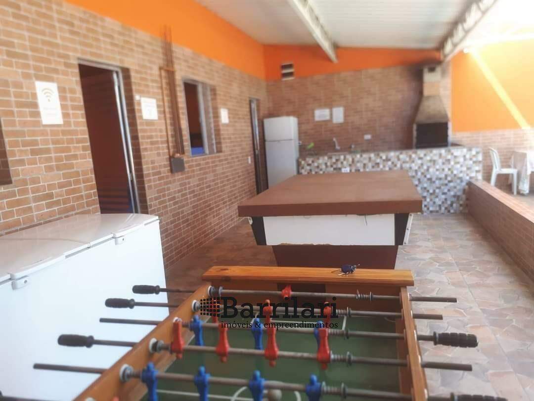 Casa à venda no George Oetterer (Bacaetava): 