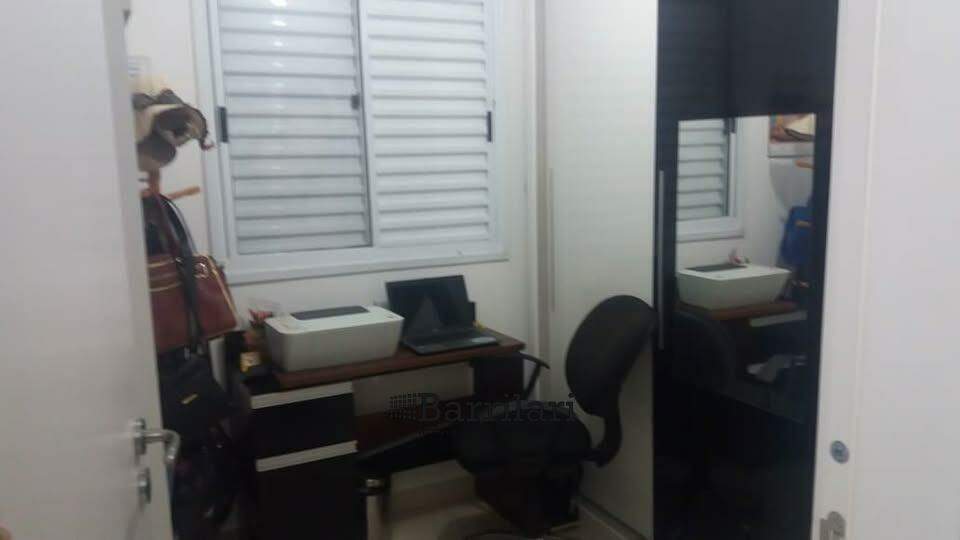 Apartamento à venda no Jardim São João (Jaraguá): 