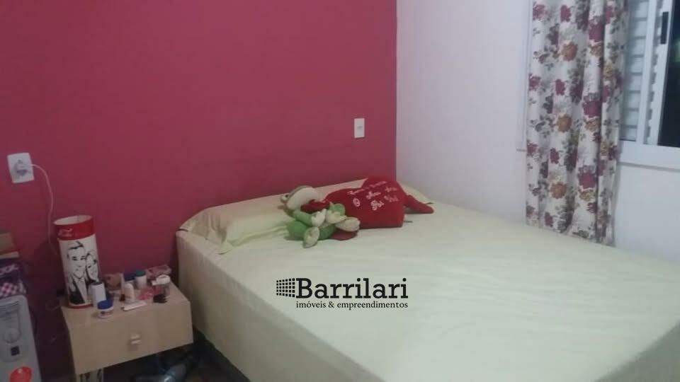 Apartamento à venda no Jardim São João (Jaraguá): 