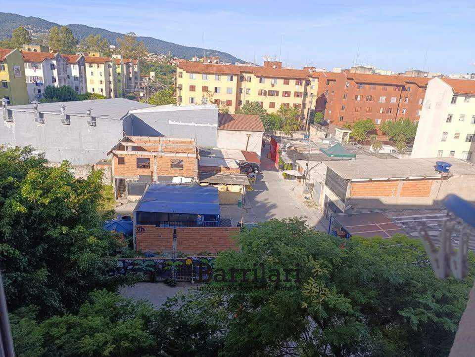 Apartamento à venda no Jardim São João (Jaraguá): 