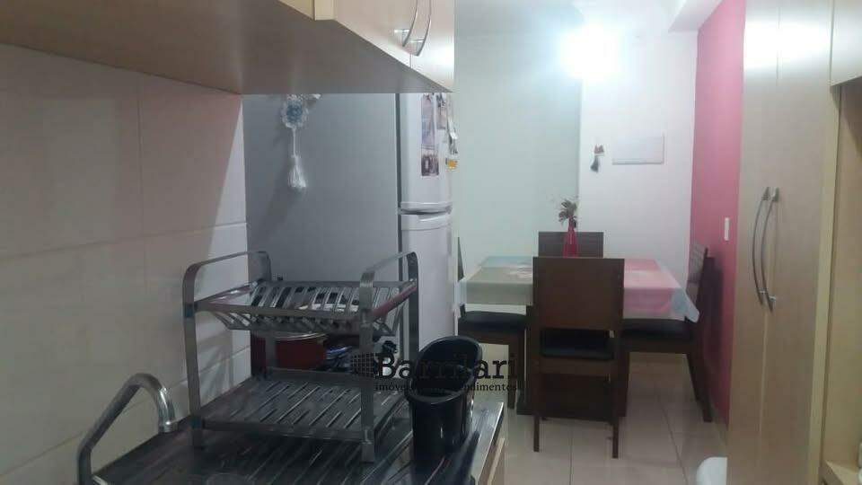 Apartamento à venda no Jardim São João (Jaraguá): 