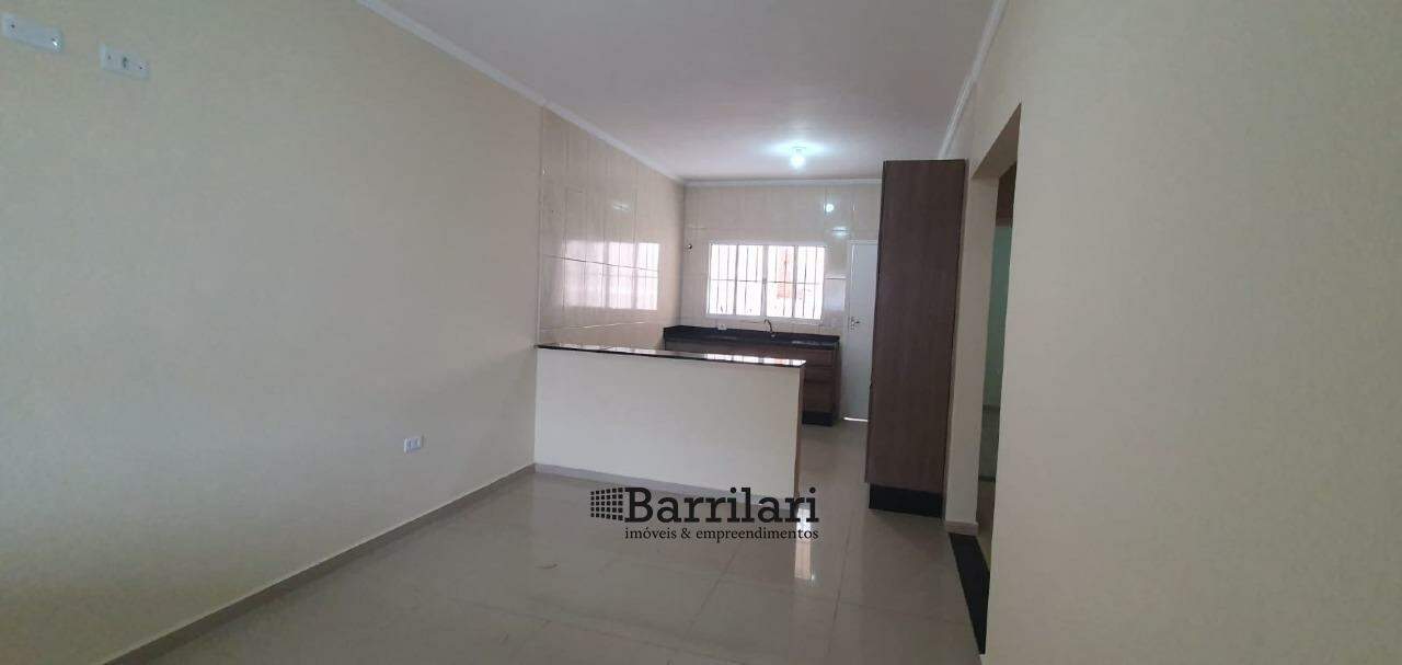 Casa à venda no Residencial Água Branca: 
