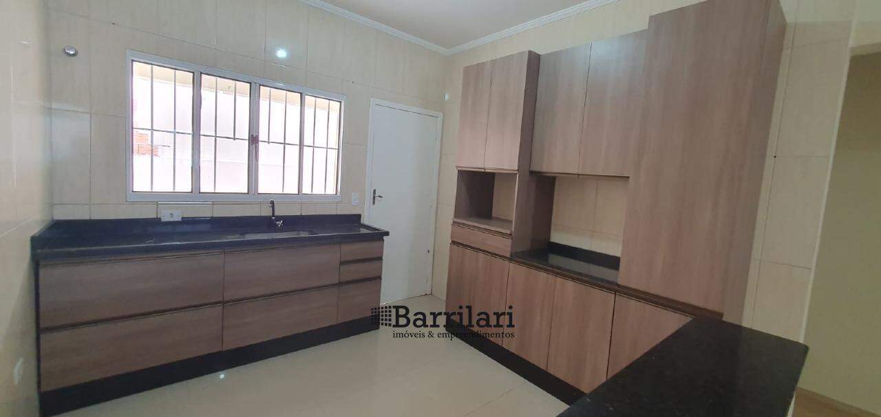 Casa à venda no Residencial Água Branca: 