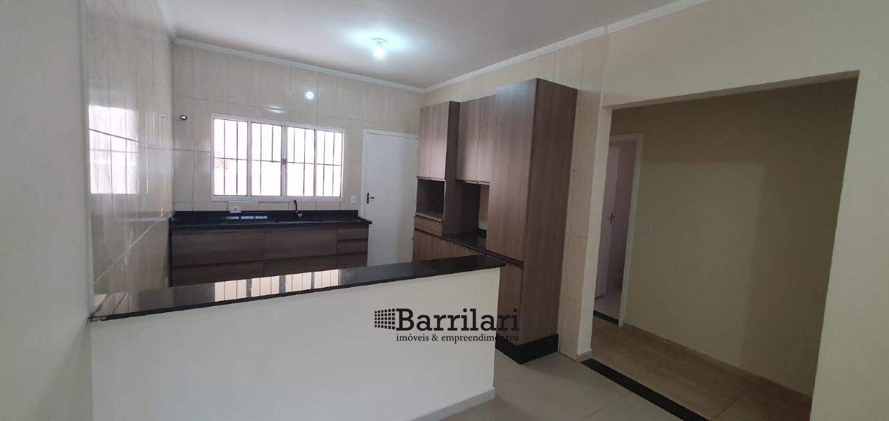 Casa à venda no Residencial Água Branca: 