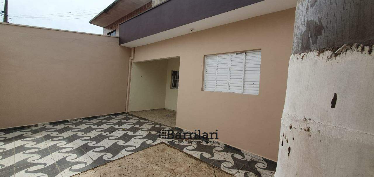 Casa à venda no Residencial Água Branca: 
