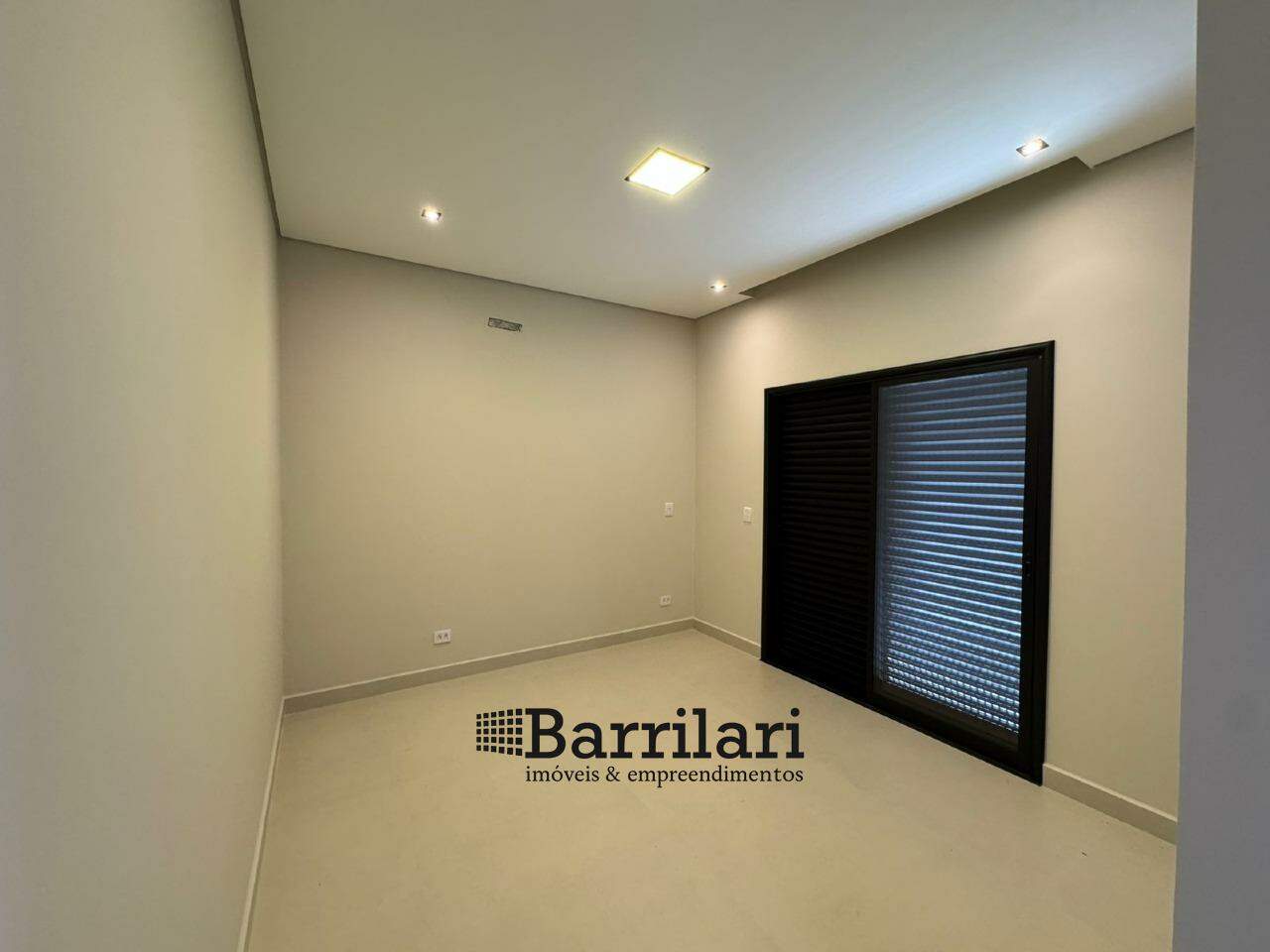 Casa em condomínio à venda no Residencial Haras Inga Mirim: 