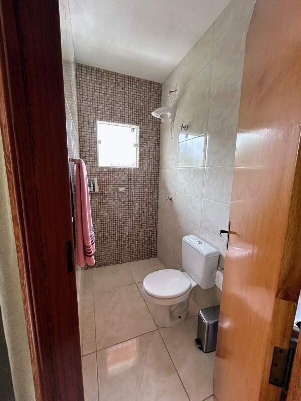 Casa à venda no GSP Life Boituva: 