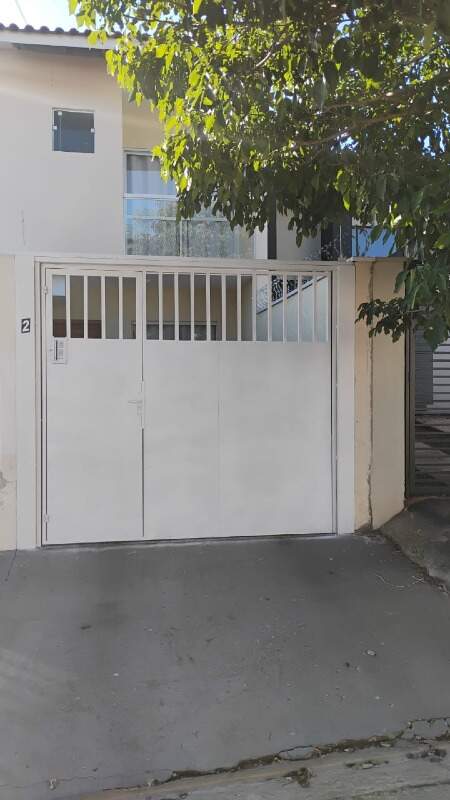Casa à venda no GSP Life Boituva: 