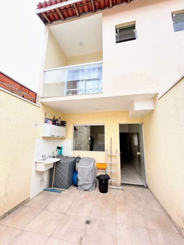 Casa à venda no GSP Life Boituva: 
