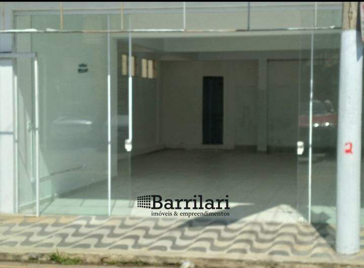 Salão para aluguel no Centro: 
