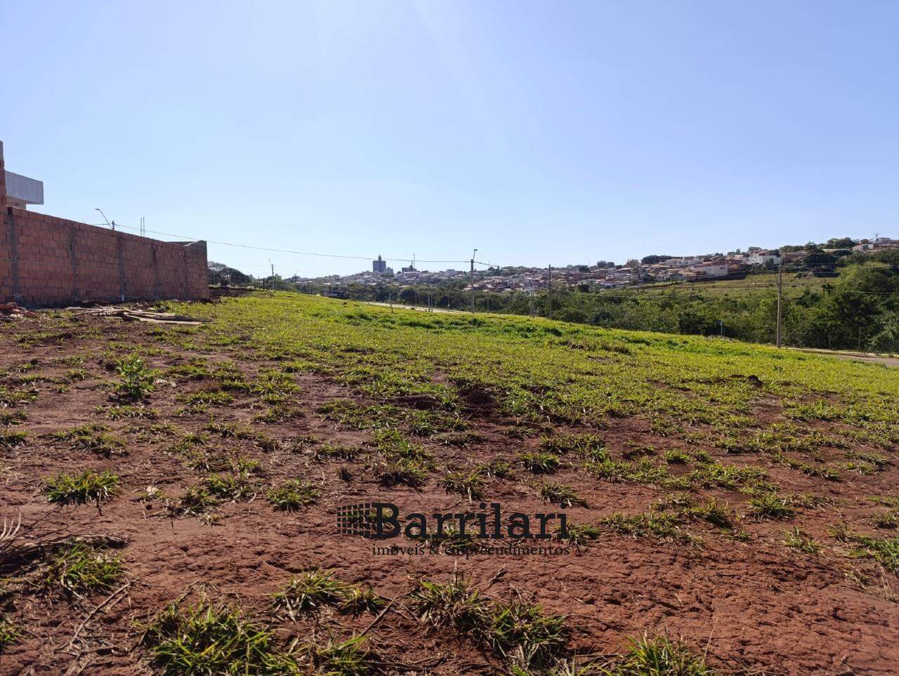 Terreno à venda no Reserva do Parque: 