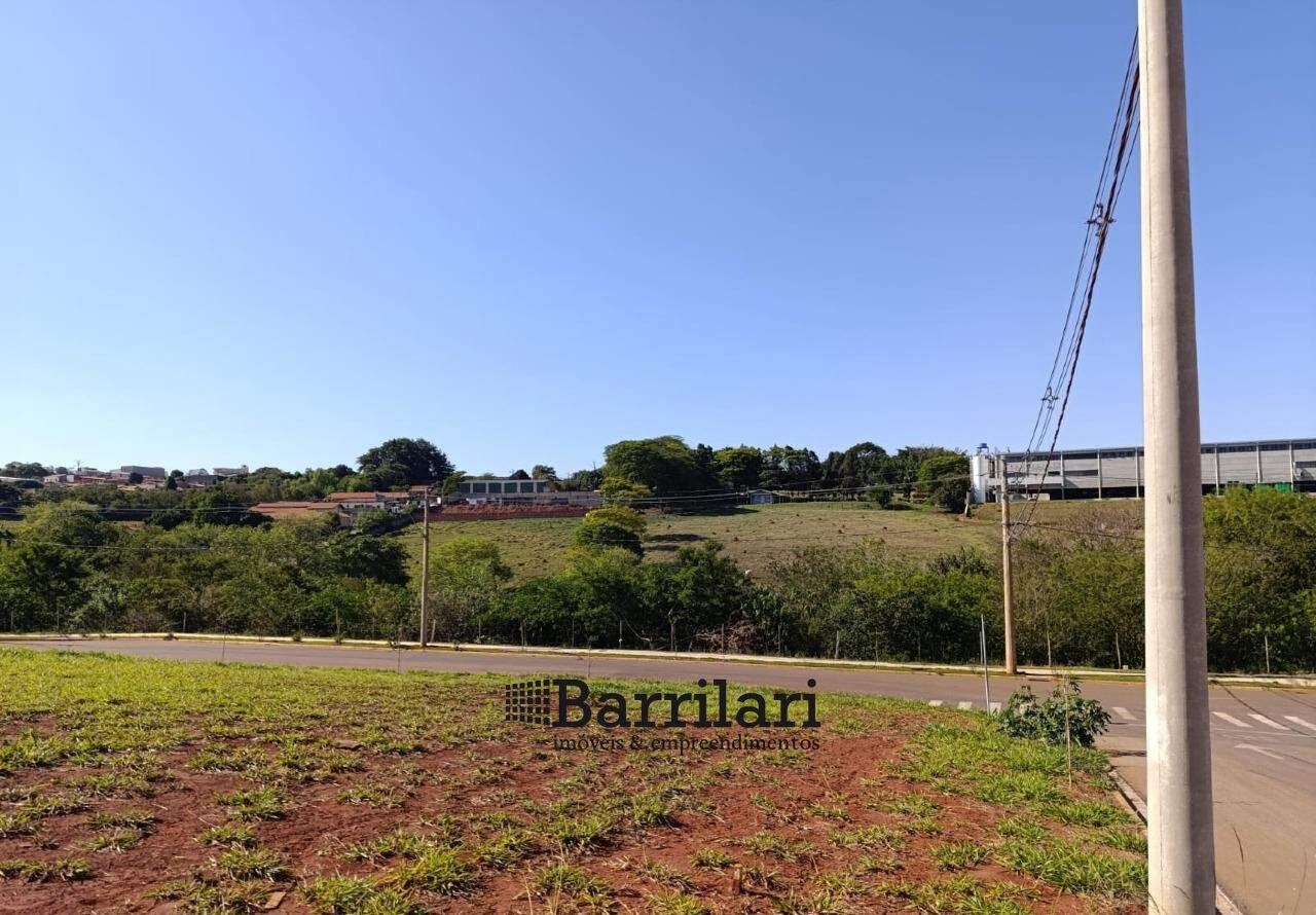 Terreno à venda no Reserva do Parque: 